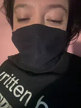 RitaBreu Live XXX-Chat