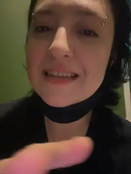 RitaBreu Live XXX-chat