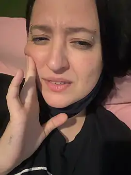 RitaBreu's Live XXX Chat