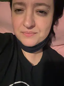 RitaBreu Live XXX-chat