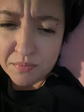 RitaBreu Live XXX-chat