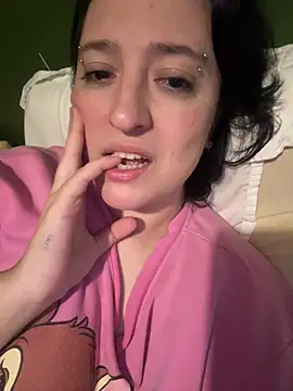RitaBreu Live XXX-chat