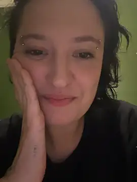 Show de webcam de RitaBreu