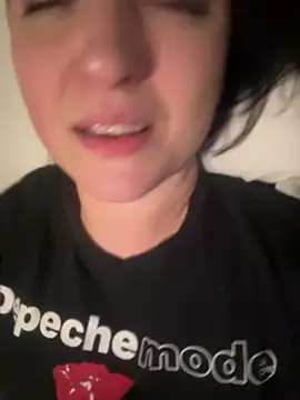 RitaBreu Webcam-Show