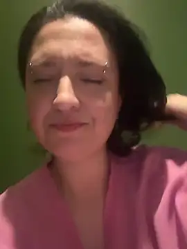 RitaBreu webcam show