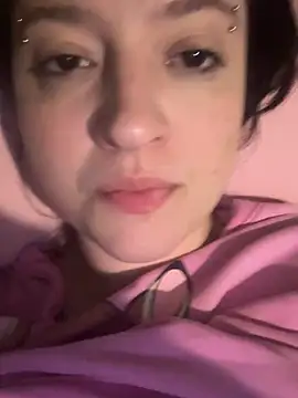 RitaBreu webcam show