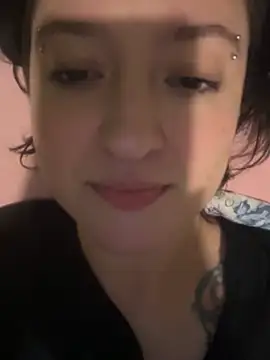 Show de RitaBreu na webcam