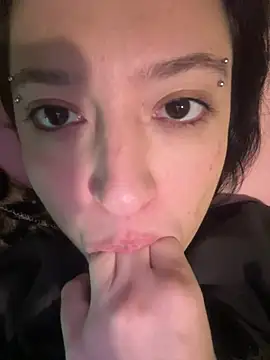 Show de RitaBreu na webcam