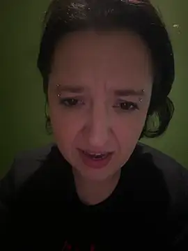 Czat XXX na żywo – RitaBreu