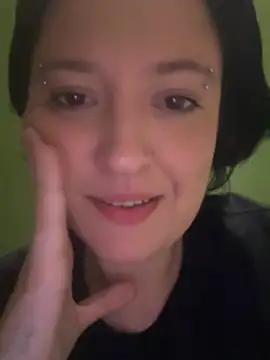 Show de webcam de RitaBreu