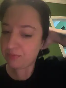Show de RitaBreu na webcam