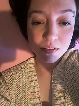 Show de RitaBreu na webcam