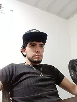 Show de webcam de cmartnenm