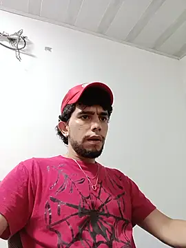Show de webcam de cmartnenm