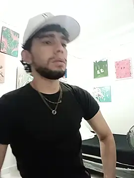 cmartnenm Webcam show