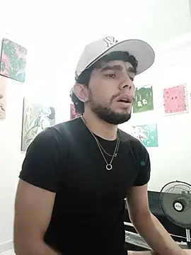 cmartnenm – webcam-show