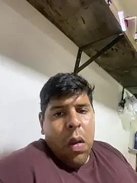 negritobello33 ওয়েবক্যাম শো