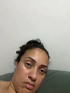 Show webcam de Manhosa69