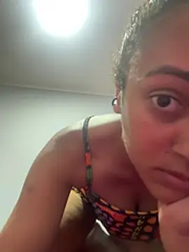 Show de webcam de Manhosa69