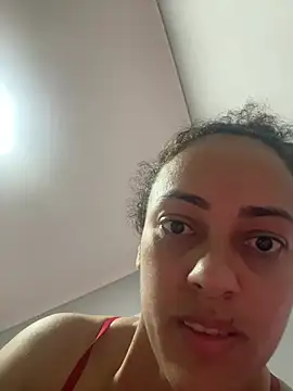 Show de Manhosa69 na webcam