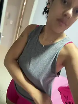 Manhosa69's Webcam Show