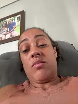 Show de webcam de Manhosa69