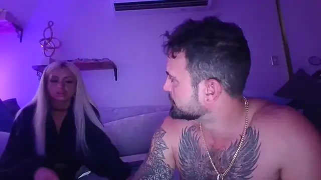 danjazzle – Kamerová šou