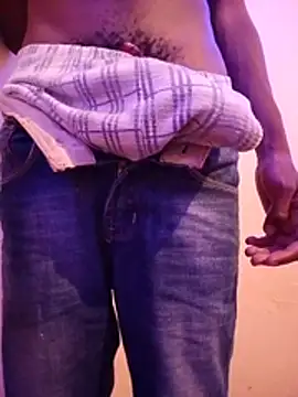 somalibigd's Webcam Show