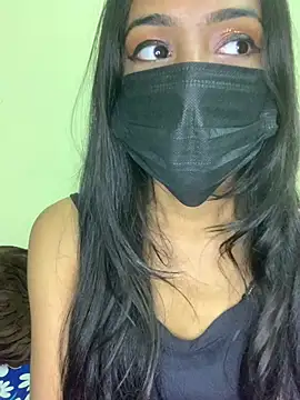 sexybittu – webcam-show