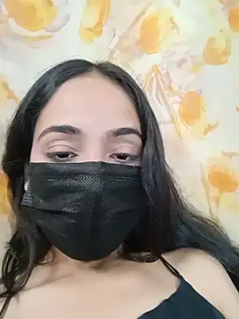 sexybittuのウェブカメラショー