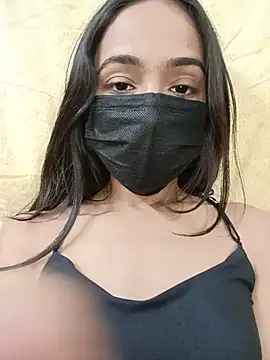 sexybittu Webcam-Show