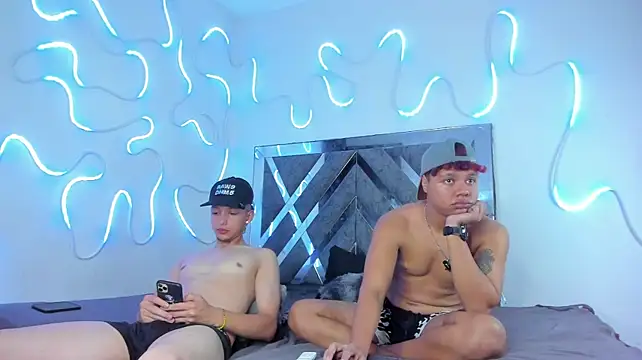 davidp20david webkamerás műsora