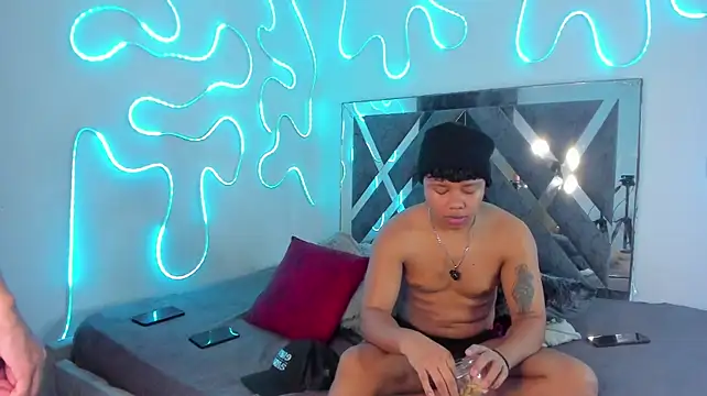 davidp20davidn Webbikameraesitys