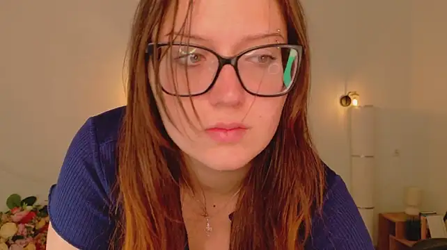 Show de hazen_boom na webcam