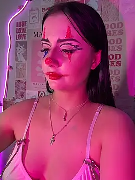 BUTTERFLYSNAKE's Webcam Show