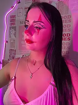 BUTTERFLYSNAKE's Webcam Show