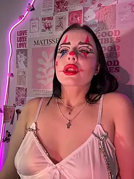 BUTTERFLYSNAKE's Webcam Show