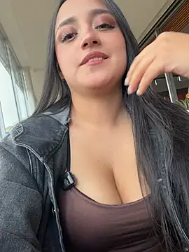 Rebeca31 Live XXX-Chat
