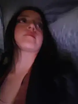 Rebeca31 Webcam-Show
