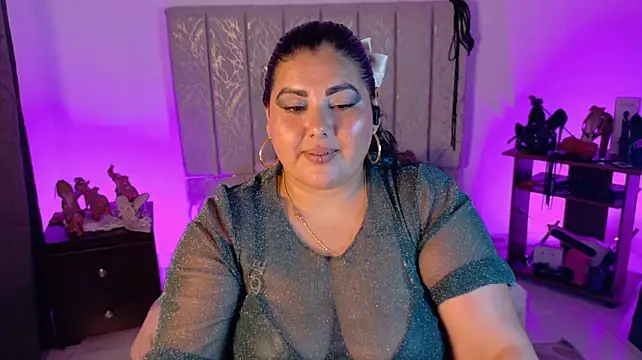 Isabell_Luxxx Webcamshow