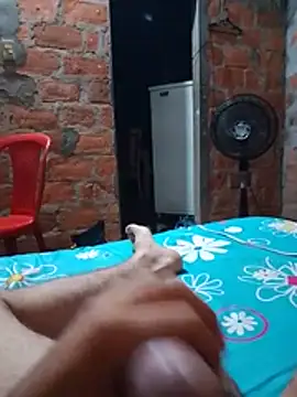 Javier_ricopene Webcamshow