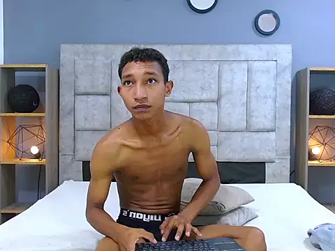 Abel_Stebann Webbikameraesitys