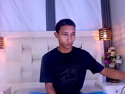 Show de webcam de Abel_Steban