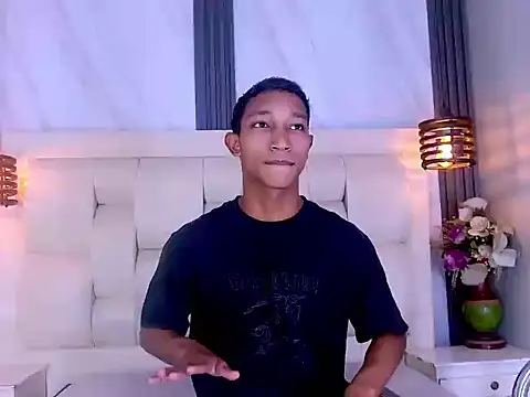 Abel_Stebann Webbikameraesitys
