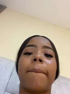 KhianaMalie's Webcam Show