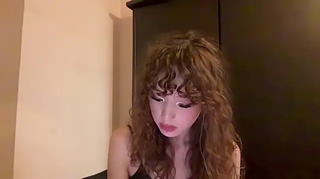 Show de KamalaCoit na webcam