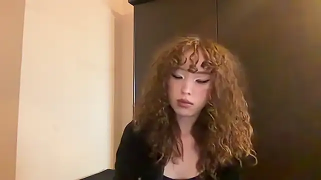 KamalaCoit – Live XXX-chat