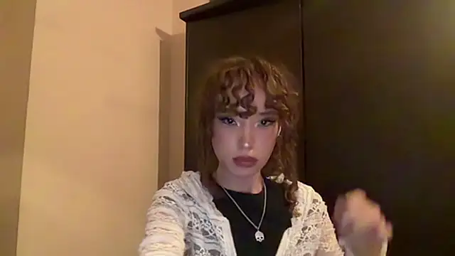 KamalaCoit's Live XXX Chat