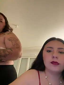 Angela80 Pertunjukan Webcam