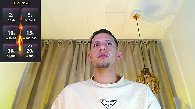 _Dominic_Smith_ Webcam Show